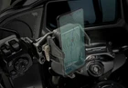 Ciro Gen Fits 2 Cybercharger? Phone Holder - Black Offset Perch Mount New. Price: $184.99.