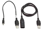 Tecmate Optimate Universal Charge Cable Usb Mini (O-111) New. Price: $14.25.