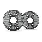 Fusion Apollo Gray Grilles For 8.8IN Speakers New. Price: $103.99.