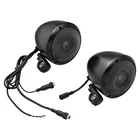 Oem Harley Boom Audio Bluetooth Amp Speaker Expansion Kit 76000700 Black New. Price: $237.45.