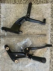Indian Scout Forward Foot Controls Used. Price: $375.00.