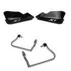 Barkbusters Jet Black Handguard & Two Point Mount Yamaha MT-07 2014-2020 New. Price: $181.12.