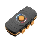Sena Freewire Bluetooth Adapter For Harley Davidson Cb Audio Transmitter New. Price: $249.00.