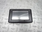 2012 10-16 Bmw K1600GTL Gps Navigation Navigator Display Works Used. Price: $185.95.