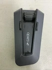 Cardo Packtalk Edge Headset Bluetooth - Unit Only Scratched Used. Price: $209.99.