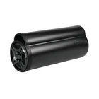 Bazooka BT6024DVC Series 6-INCH 4-OHM Dual Passive Tube 6" New. Price: $168.77.