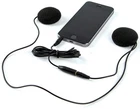 Uclear Pulse Wired Drop-in Helmet Speaker W/ 3.5MM Jack 11023 For Android New. Price: $24.95.