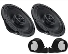 Hertz Sx 165 Neo With Saddle Tramp Bc-hdlfp Lower Fairing For Harley Davidson New. Price: $549.00.