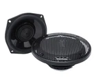 Rockford Fosgate TMS5 Harley-davidson 5.25" Full Range Tour-pak Speakers '98-'13 New. Price: $439.99.