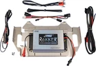 J&m JMA6-200HC14 Amplifier Kit '14-'23 Flhx/flht/flhcutg Street Glide Ef New. Price: $449.99.