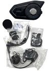 Sena 30K Motorcycle Bluetooth Headset With Harman Kardon Speakers Kit Remanufactured. Price: $189.99.