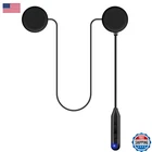 Elikidsto Motorcycle Helmet Bluetooth Headset Speakers Good SOUNDLOUD50 Hours New. Price: $22.89.
