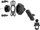 Mounts X-grip Kit Vibe Safe U-bolt Medium RAM-B-149Z-UN7-462 New. Price: $118.95.
