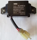 Venture Royale 1NL-88188-00-00 Audio Noise Filter Assembly Relay Yamaha XVZ13 Used. Price: $23.70.