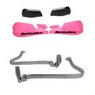 Barkbusters Vps Pink Handguard & Two Point Mount Ktm 390 Adventure 2020-2024 New. Price: $182.55.