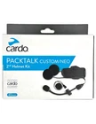 Cardo Packtalk Neo/custom 2ND Helmet Kit ACC00015 Brand. Price: $96.21.