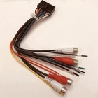 Jensen VX4014, VX7012 Wire Harness New. Price: $17.95.