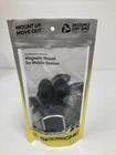 New Scosche Terra Mount Magic Pro Universal PSM11007. Price: $18.99.