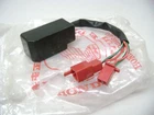 Nos Honda GL1200 Goldwing Panasonic Rd 1211 Radio Line Filter 24E New. Price: $35.00.