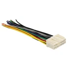 Imc Audio OEM-6502 Factory Wire Harness For Radio Reverse New. Price: $8.42.