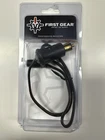 Firstgear Bmw Plug Coax Jack - 18 Inch Adapter 527495 New. Price: $23.69.