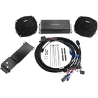 Kicker Speaker/amplifier Kit - Black 50HDR982 New. Price: $799.99.