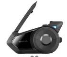 Sena 30K Motorcycle Bluetooth Communication System W/ Mesh Intercom Single Pack New. Price: $289.99.