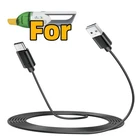 Usb Cable For Horsepower Duck R1-3524 R1-3224 17694 17695 R13524 R13224 Vacuum New. Price: $6.98.