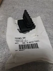 Harley Position Male Plug Connector 72205-94 New. Price: $5.89.