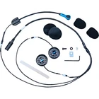 J & Elite Clamp-less Headsets HS-ECLS929-UNV New. Price: $166.99.
