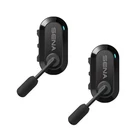 Road Cyclist Communication Headset - Sena Bikom 20 Dual Pack Black New. Price: $494.99.