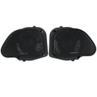 Rockford Fosgate TMS6RG 6-1/2" Speaker Harley-davidson Road Glide 98-2013 Ob Open. Price: $379.99.