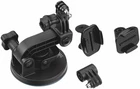 Gopro Suction Cup Mount For Cars Boats Motorcycles & More 424235 New. Price: $29.44.