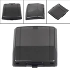 Smoke Front Radio Covers For Honda Goldwing GL1500SE GL1500A GL1500I 1988-2000 New. Price: $68.98.