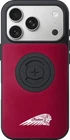 Indian Case W/headdress Iphone 17 Pro Red W/logo New. Price: $59.99.
