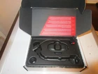New Sena SF1-01 Motorcycle Bluetooth Headset. Price: $129.99.