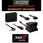 Metra AXVI-9006 Accessory Nav Out Data Interface For 2015-UP Volkswagen Vehicles New. Price: $55.00.