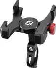 Rockbros Bike Phone Aluminum Holder,handlebar Mounted New. Price: $33.96.