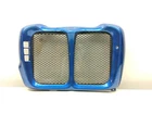 83-89 Bmw K100 Front Center Radiator Cover Grill Used. Price: $114.46.