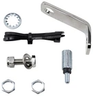 Pingel Flhx Low Mount Antenna Relocation Kit (62144) New. Price: $94.39.