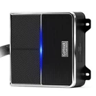 4.1-CHANNEL Motorcycle Amplifier & Bluetooth Stereo System Aluminum Chassis 4248 New. Price: $58.26.