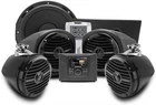 Rockford Fosgate GNRL-STAGE4 Polaris General System New. Price: $3099.99.