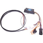 Badlands M/c Products Illuminator Module For Indian Scout Ill-ind-s New. Price: $128.90.