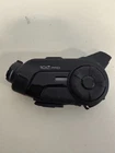 Sena 10C Pro Motorcycle Bluetooth Action Camera With Sd 32G Used. Price: $125.00.