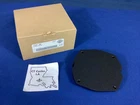 New Oem Harley Davidson Speaker Grille Adapter, Electra Glide, 77047-98 * Used. Price: $19.99.
