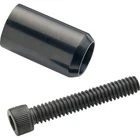 Ciro Adjust-a-ball Post Joint Spacer Kit 1" 5/8" Black S/s Hardware 50157 New. Price: $26.99.