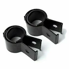 Qty 3 Brp Piaa Universal Mounting Bracket 1.5IN 1.75IN Bars 74102 New. Price: $24.99.