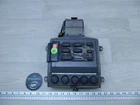 1992 Honda Goldwing GL1500 H1468-1. Am Fm Radio W/cassette Tape Player Receiver Used. Price: $198.00.