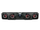 Hoppe Audio Mini Rgb Sound Bar '14-'25 Honda Pioneer 700/700-4 HPEL-1013 New. Price: $1075.50.