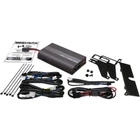 Hogtunes Rev Series 4-CHANNEL Amplifier Kit Flh 98-13 450-AA New. Price: $499.95.